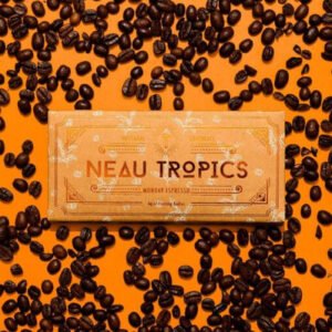 Neau Tropics Monday Espresso 6g Chocolate