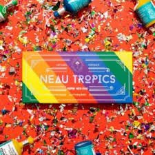 Neau Tropics Poppin with Pride 6g Chocolate