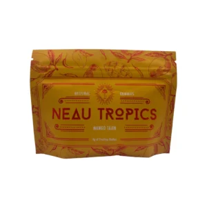 Neau Tropics Mango Tajin 4g Gummies