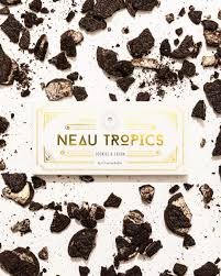 Neau Tropics Cookies & Cream 6g Chocolate