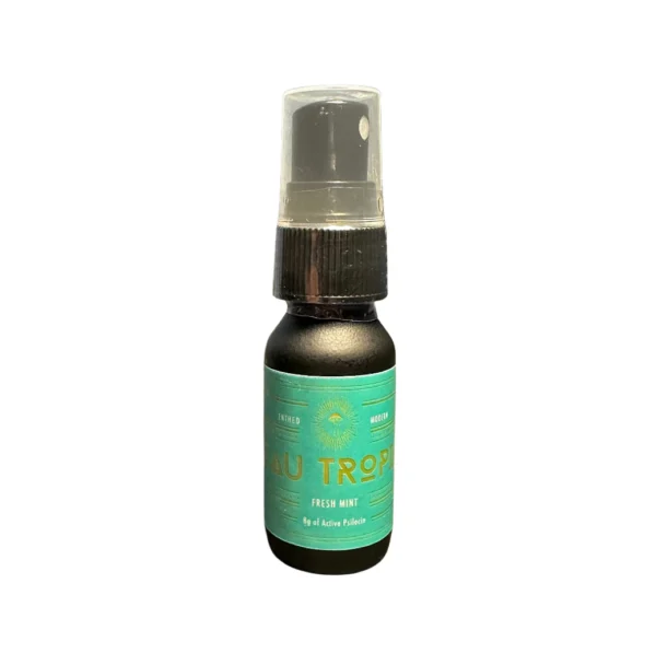 Neau Tropics Fresh Mint 8g Spray