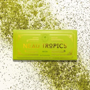 Neau Tropics Matcha 6g Chocolate